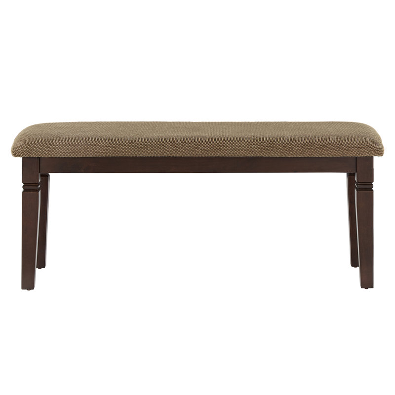 Banc rembourré Anirudha