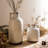Aleksei Handmade Ceramic Table Vase-654208297