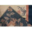 One-of-a-Kind 6'9" x 9'8" Hand Knotted Area Rug