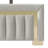 Lyn Upholstered Panel Bed-455239143-455239142