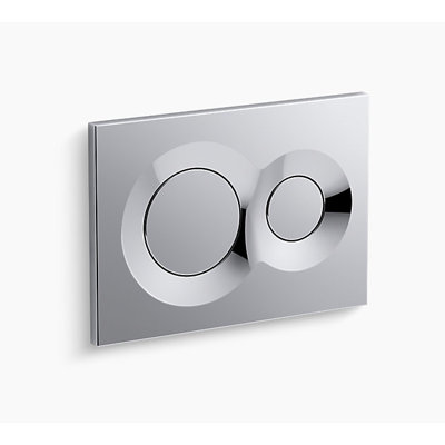 Lynk Flush Actuator Plate