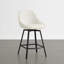 Tabouret de comptoir pivotant Modern-1964962572