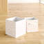 Ensemble de cubes en tissu non tissé 2 pièces Jamesrobert-1412407397-1412407396