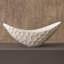 Honeycomb Long Bowl