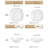 24 Piece Dinnerware Set, Service for 6-120393667