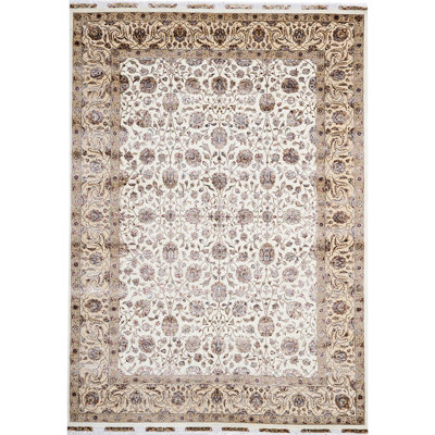 Intricately Area Rug