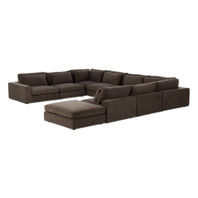Bloor Sectional