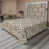 Army Green Cream Damask is out of stock