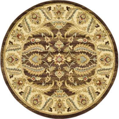 Niles Floral Indoor Rug