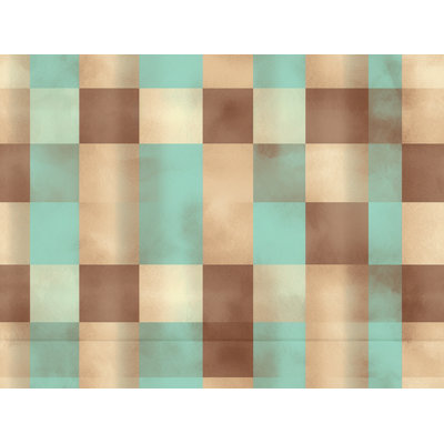 Paire de rideaux obscurcissant Azani