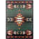 Archisha Southwestern Indoor Rug