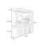 Aquarium simple et moderne simple-105907319