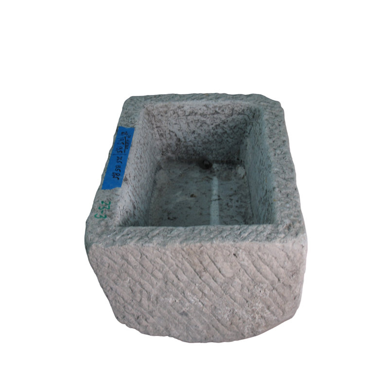Handmade Planter