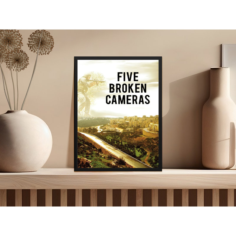 Garceau No Frame Print, 6x8