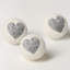 Ensemble de 3 boules en laine MODWOOL