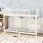 Metal Bunk Bed With Guardrails And Ladder-1625455001-1625455003