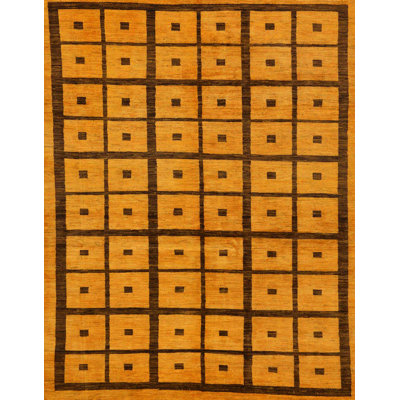 Abstract Indoor Rug