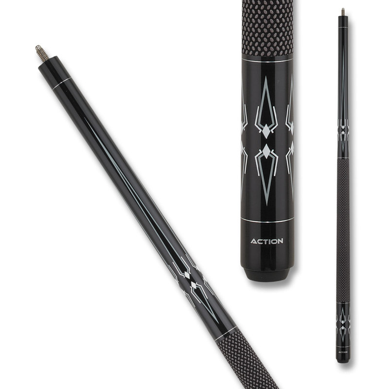 59" Pool Cues, 21