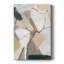 Marble Lines I - Reproduction de photo sur toile simple-70296395
