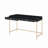 Rectangular Writing Desk With 2 Drawers