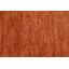Tapis orange noué à la main de conception unique 2 pi 10 po x 9 pi 0 po