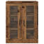 Wall Mounted Cabinets 2 Pcs 69.5 X 34 X 90 Cm-1458147159