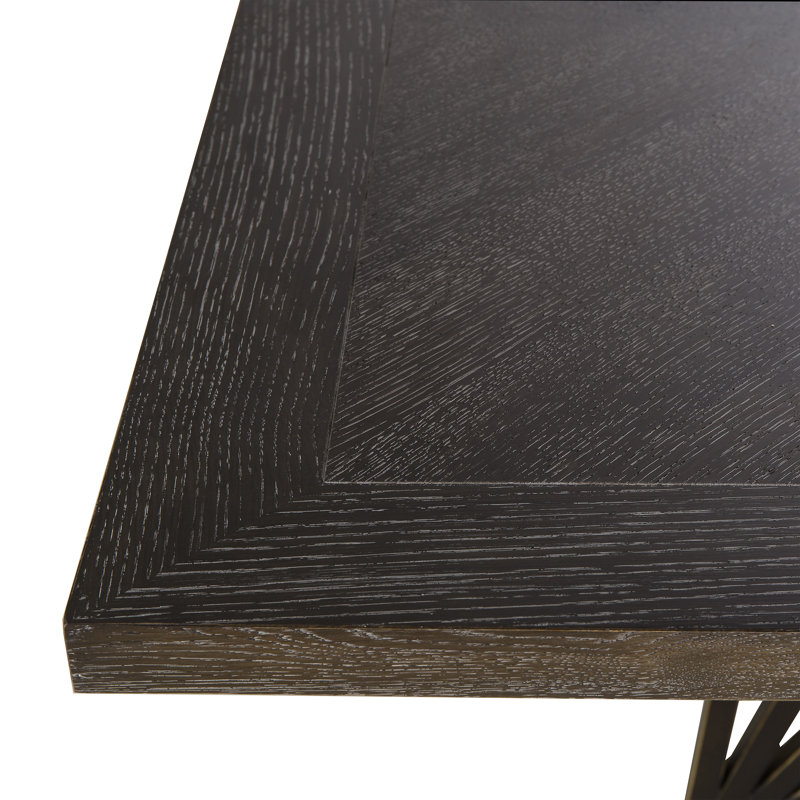 Maison 55 Extendable Dining Table