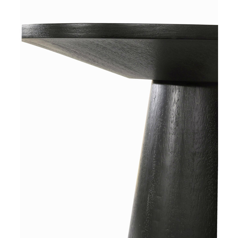 Armoire d'appoint circulaire l 20 po Jasper