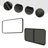 RV Trailer Window Sliding Glass Replacement Window-73011950