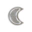 Croissant de lune en fonte Anaisha-1684788011