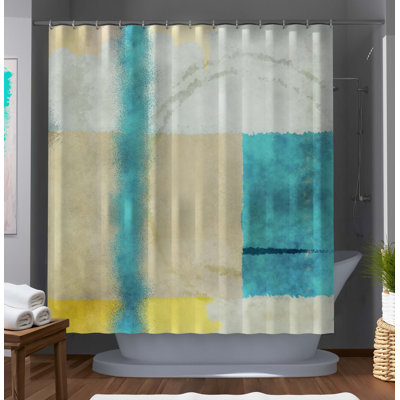 Cosima Shower Curtain