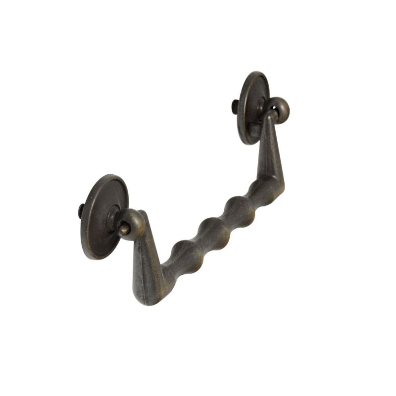 Arcadia Collection 5 In. Furniture Bail Pull