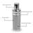Bridin Stainless Steel Shaker