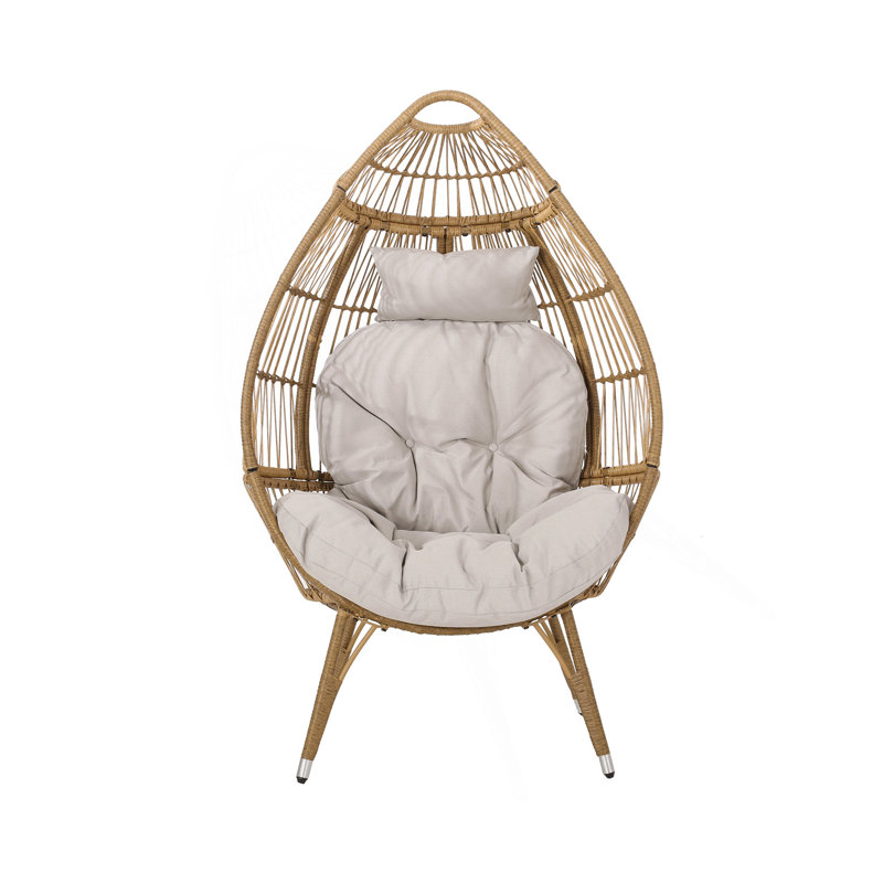 Fauteuil Serina