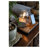 BIA Cordon Bleu Ingrid Phone Holder 4.5" X 2.75"