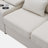 Gokdeniz Upholstered 114.2'' Sofa-487370877