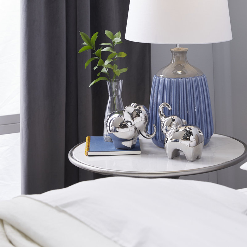 Animals Figurines & Sculptures, Silver