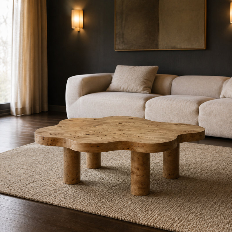 Table basse Contemporary