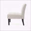 Chaise d'appoint [ensemble de 2 pièces]