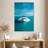 Mehar Speeding Powerboat-108473382