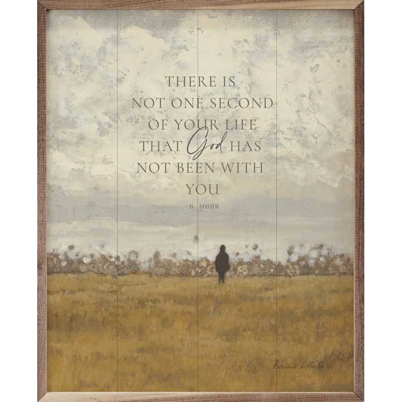 «With You With Verse» par Bonnie Mohr, H 10 po x l 8 po