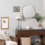 Petit miroir mural Pennington-456306530