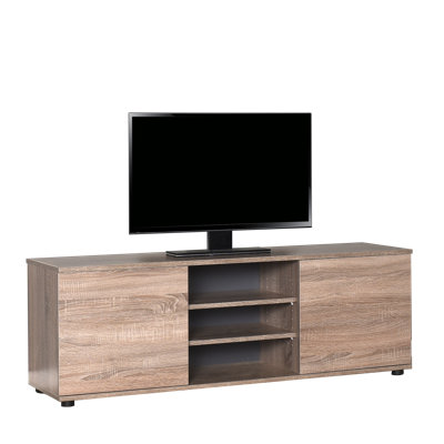 Syreeta TV Stand for TVs up to 55"