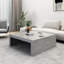 Aleyska Sled Coffee Table-1968114765-1936866663