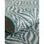 Tapis d'intérieur / extérieur bleu Flara-937702678