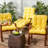 Lester Outdoor Chair Cushion-92145755-92145762-124654057