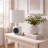 Nivens Ceramic Table Lamp