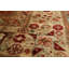 One-of-a-Kind 3'2" X 4'10" Hand Knotted Area Rug