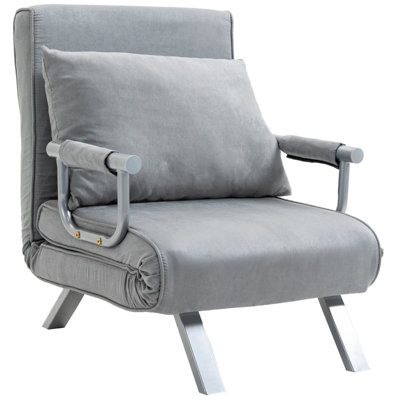 Upholstered Side Chair