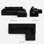 Canapé modulaire Boneless-768757259-768757253